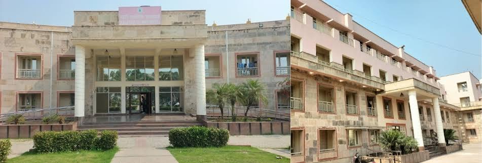 Gautam Buddha University Greater Noida Hostels photo 1
